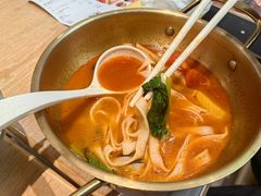 -小满手工粉(北京富力广场店)