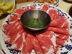 -东镇老火锅(长春路首店)