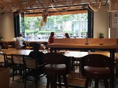 -Mammamia意大利餐厅(古北店)