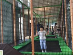 -蒙特利亲子乐园