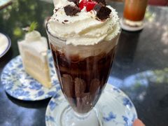 -Fern Forest Cafe