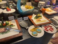 -麓湖国际水疗