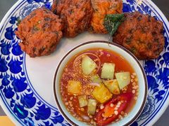 -simply thai天泰(长泰广场店)
