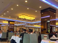 大堂-潮喜竹溪荔湖酒家(荔枝湾店)