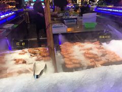 -九月海·海鲜自助(世纪东方店)