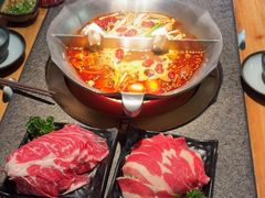 -湊湊火锅·茶憩(皇姑万象汇店)