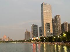 -天鹅湖体育公园