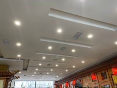 -大清花饺子(山庄店)