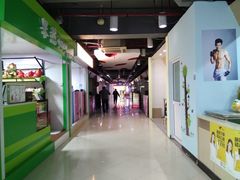 -卜蜂莲花(杨高南路店)