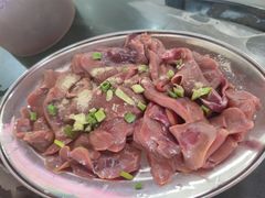 -牛一煲美食(江高店)