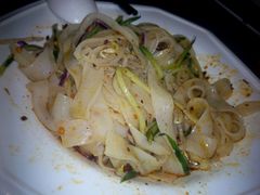 传统面皮-潼十三肉夹馍(东单店)