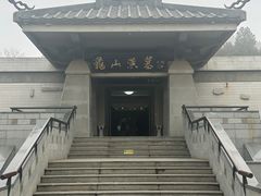 -徐州龟山景区