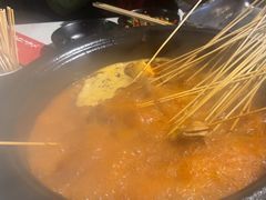 -钢管厂五区小郡肝火锅串串香(清河店)