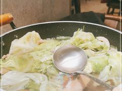 -乔阿马·江南味·驴肉香(龙湖华泾天街店)