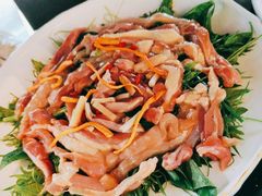 -优食坊·蒸汽海鲜(康盛路店)