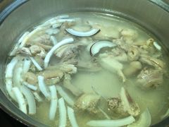 -狐狸爱上椰子鸡(滨江星光大道店)