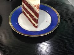 -第戎蛋糕(恒隆广场店)