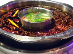 -枇杷园食为鲜火锅(南山店)