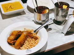 -深仔记茶餐厅(亚士厘道店)