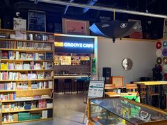 -独音唱片 Indie Music