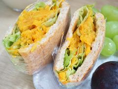 -面包与我Bread Or Me(长城汇店)