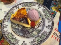 -BROWNSTONE布朗石西班牙餐厅(富城店)