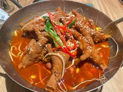 -KimPro 辛普乐概念韩餐