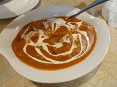 -Santoor 萨都里印度餐厅(北锣鼓巷店)