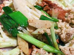 -川堂风·跷脚牛肉·乐山爆炒(宝山日月光店)