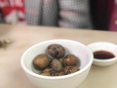 淮山桂圆炖鹌鹑-国英炖品店(甲子路店)