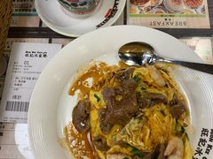 -旺记冰室(九龙中心大厦店)