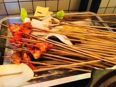 -小郡肝串串(解放碑店)