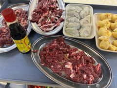 -五洞大众牛餐馆(番禺分店)