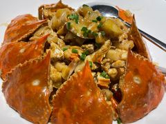 -佬太公海鸭·海鲜大排档(上海总店)