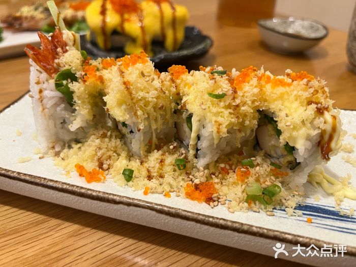 樱の千渡日式料理·铁板烧•烧鸟(金盛田广场店)图片