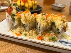 -樱の千渡日式料理·铁板烧•烧鸟(金盛田广场店)