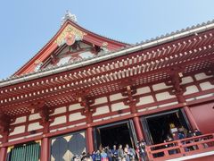 -浅草寺