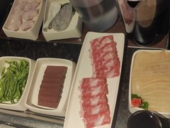 -海底捞火锅(盈锋广场店)