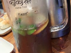 -木屋烧烤(创意园店)