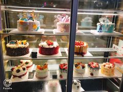 -拉那巴米 蛋糕定制(世纪东方广场店)