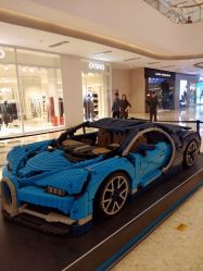 -乐高授权专卖店(济南万象城店)