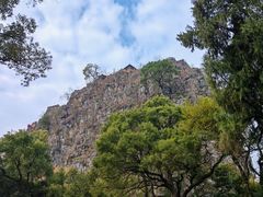 -桂林独秀峰王城景区