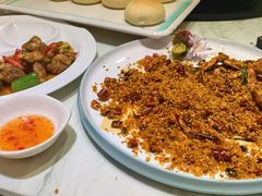 -新塘畔酒楼(里水大道北店)