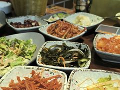 -火炉情韩国料理店(古田路店)