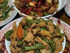 -黄弟大排档·湖南菜·小龙虾·小海鲜(凯旋北路店)