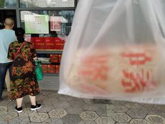 -义隆素菜馆(百年老店)