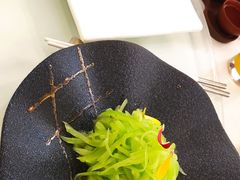 -和平官邸·花园餐厅(武定西路店)