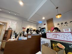 -一杯潮茶·专注潮汕茶饮(朝阳庄店)