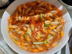 -千岛湖鱼味馆(十字街总店)