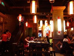 -小龙坎火锅(总店)